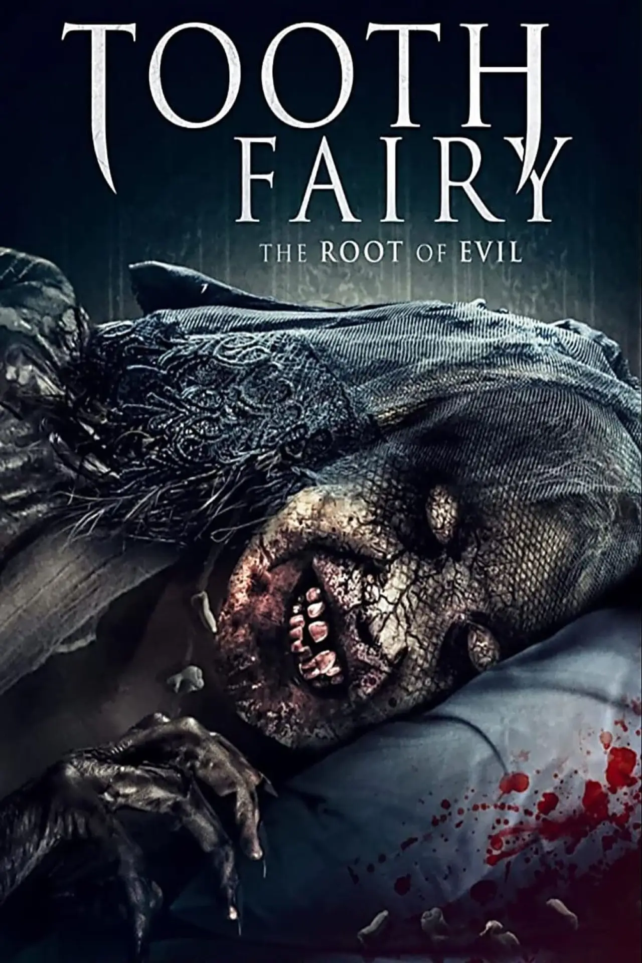Plakat filmowy "Return of the Tooth Fairy"