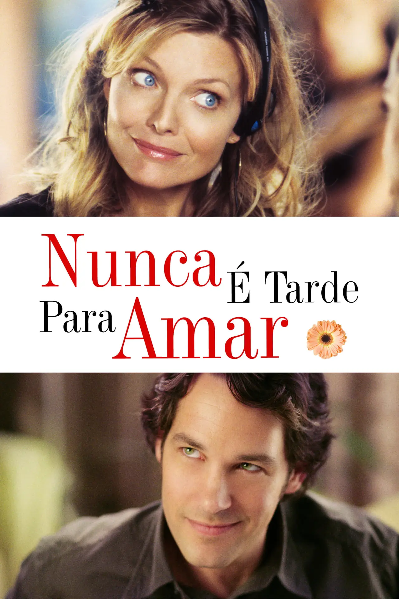 Plakat filmowy "Si muore solo da vivi"