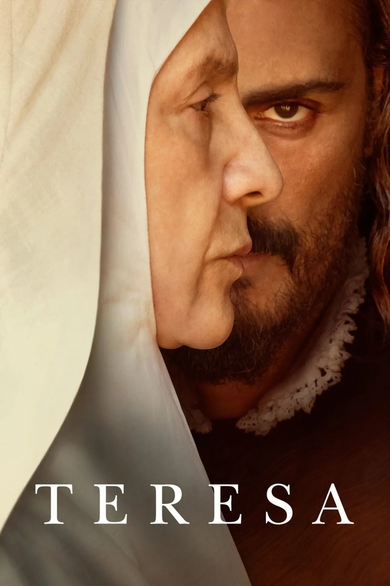 Plakat filmowy "Teresa"