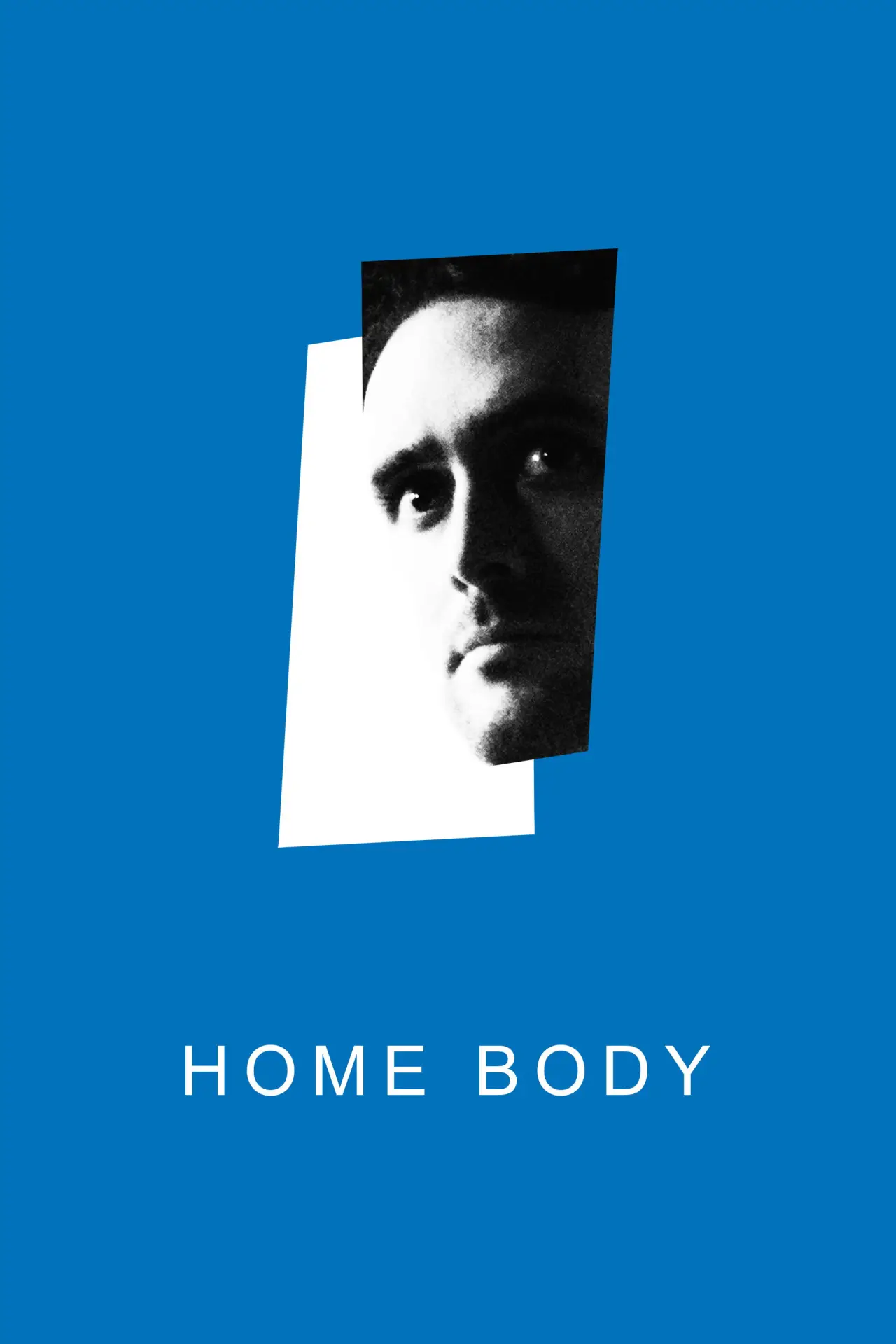 Plakat filmowy "Home Body"