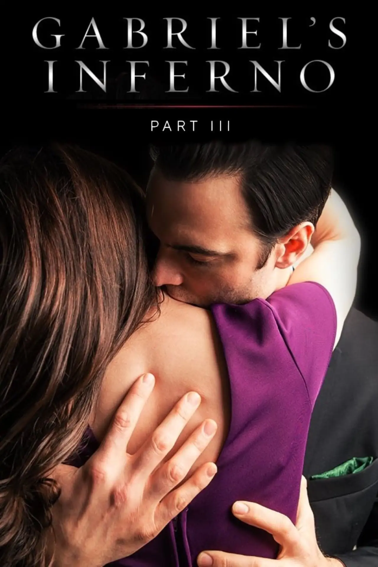 Plakat filmowy "Gabriel