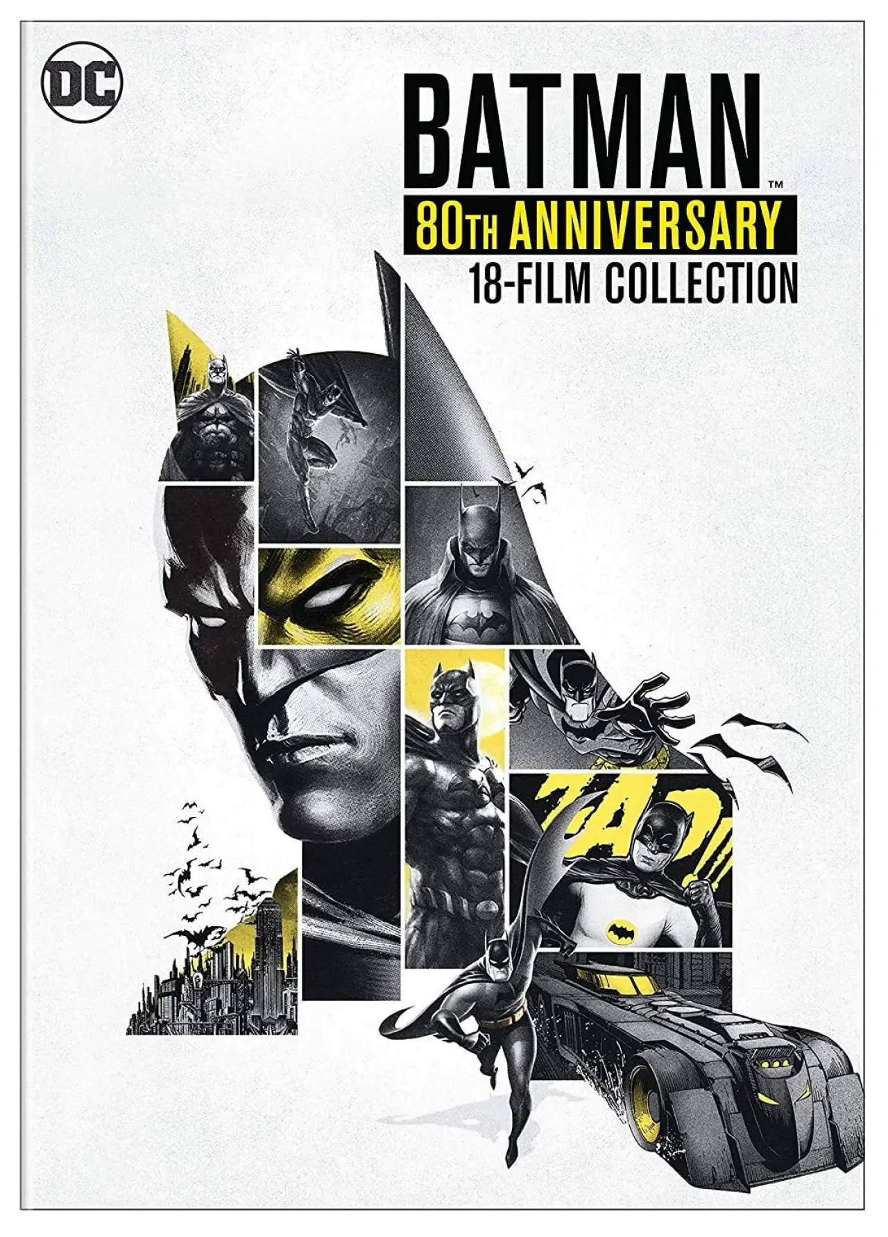 Plakat filmowy "Knight Immortal"