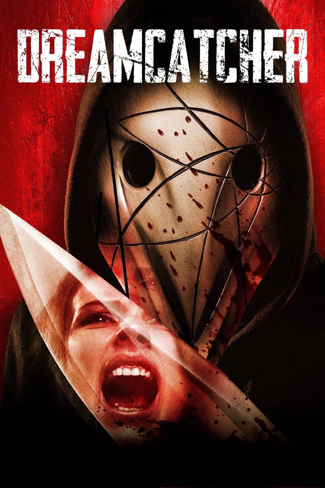 Plakat filmowy "Dreamcatcher"