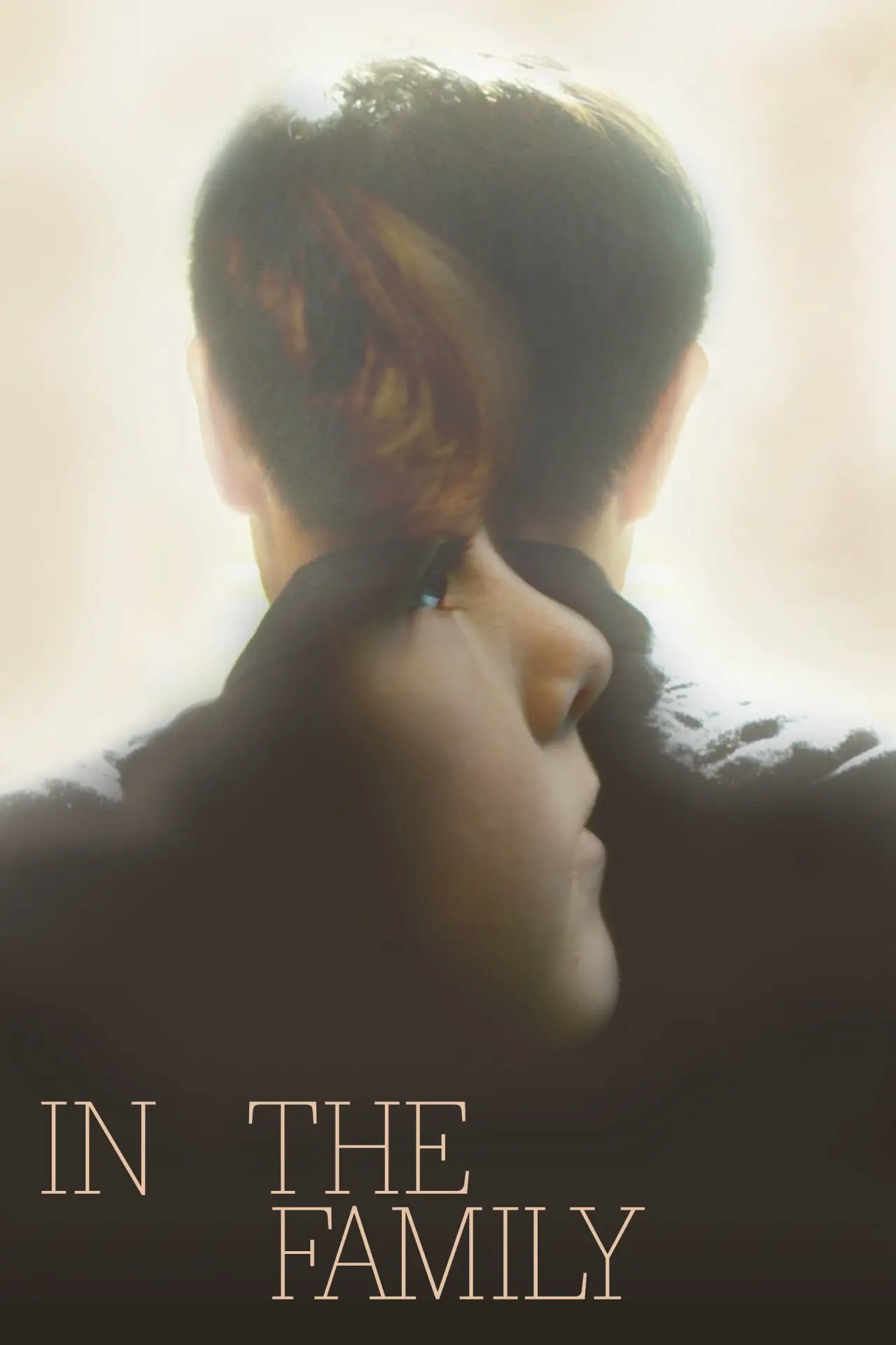 Plakat filmowy "In the Family"