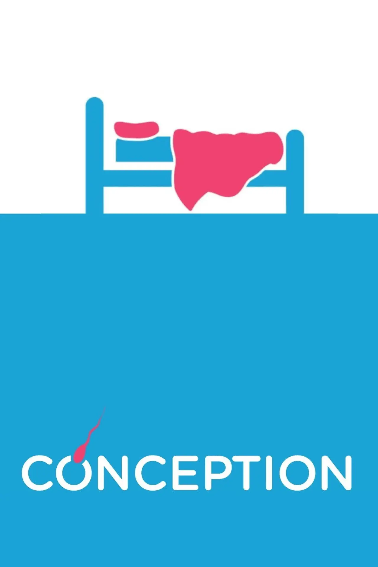 Plakat filmowy "Conception"