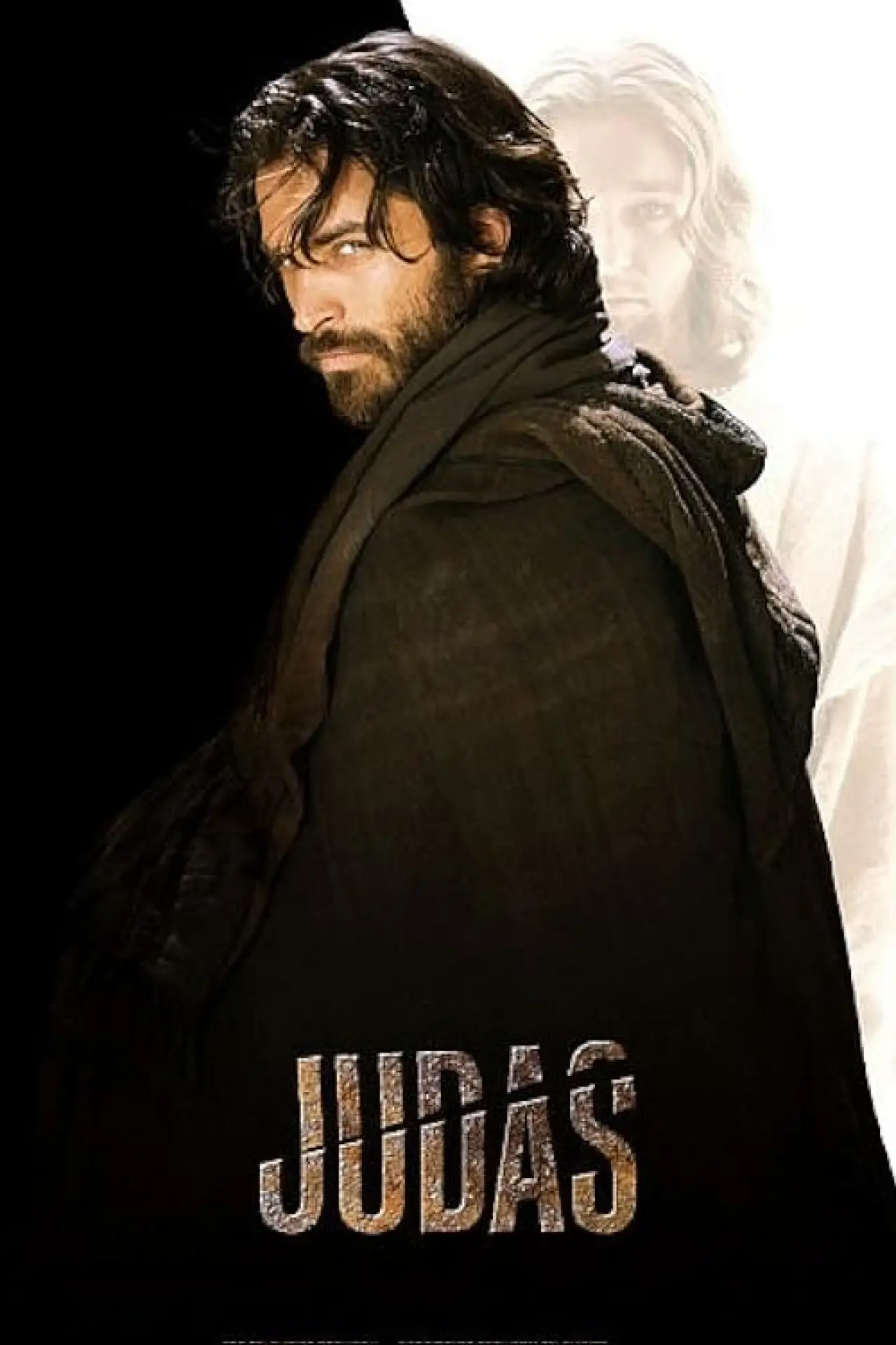 Plakat filmowy "Judas"