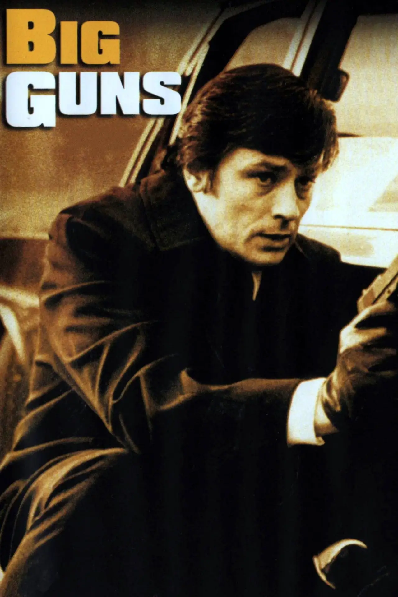 Plakat filmowy "Tony Arzenta"