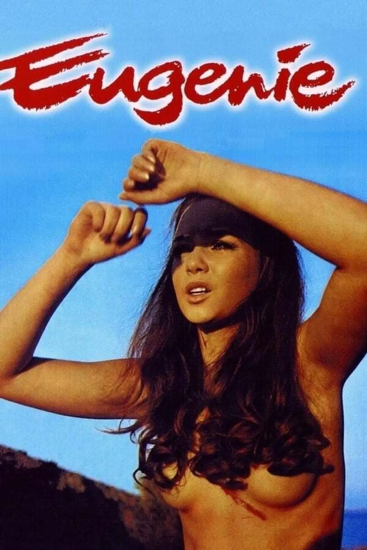 Plakat filmowy "De Sade 70"