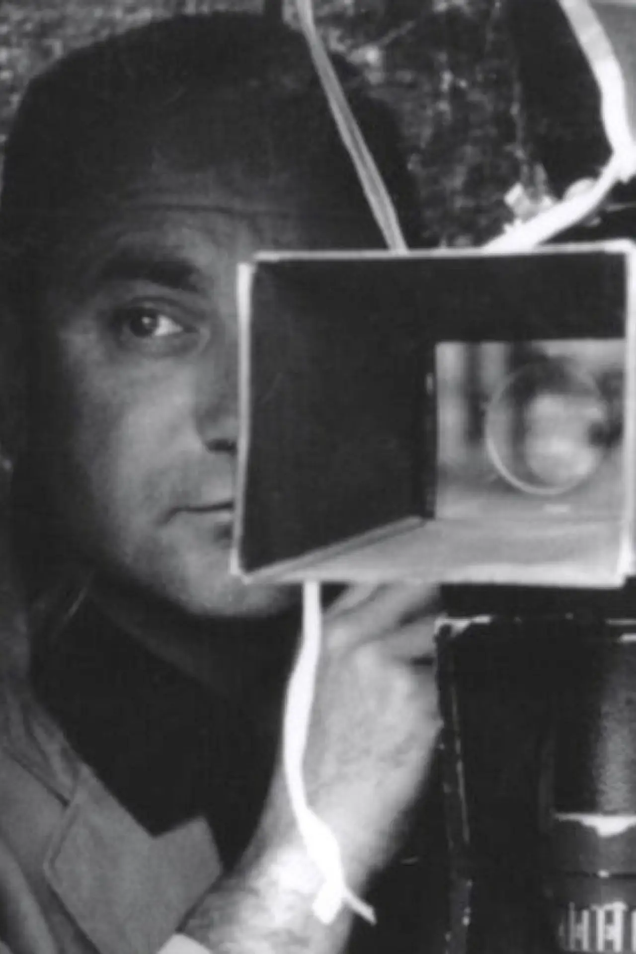 Plakat filmowy "Once Upon a Time: Tonino Delli Colli, Cinematographer"