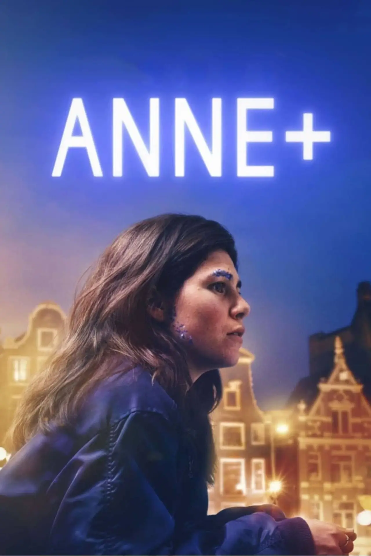 Plakat filmowy "Anne+: Film"