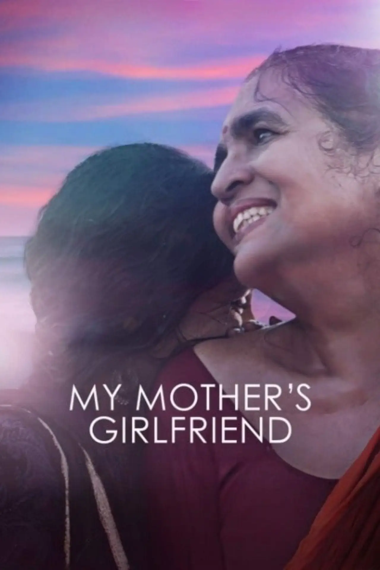 Plakat filmowy "My Mother