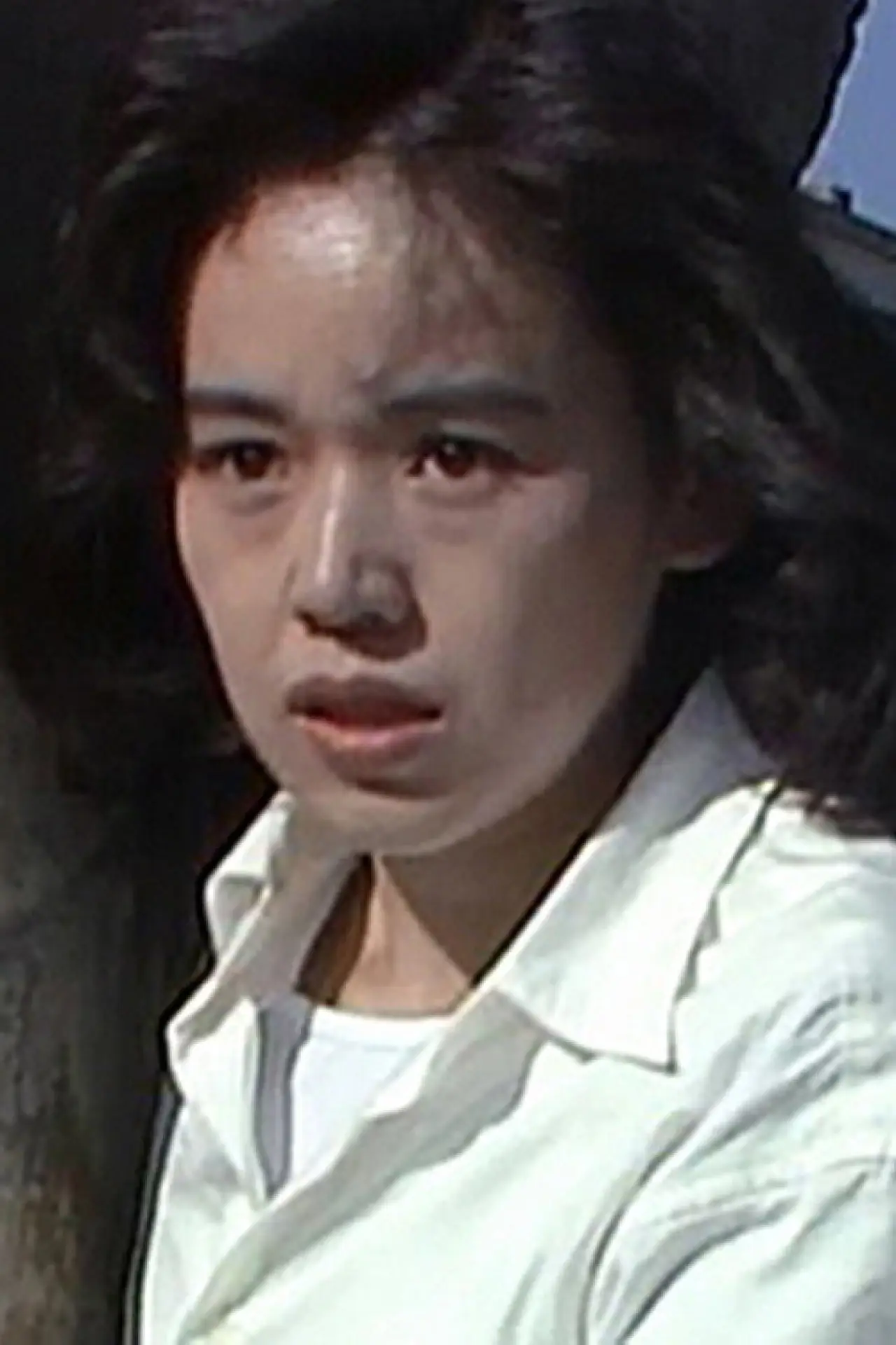 Plakat filmowy "別れてのちの恋歌"