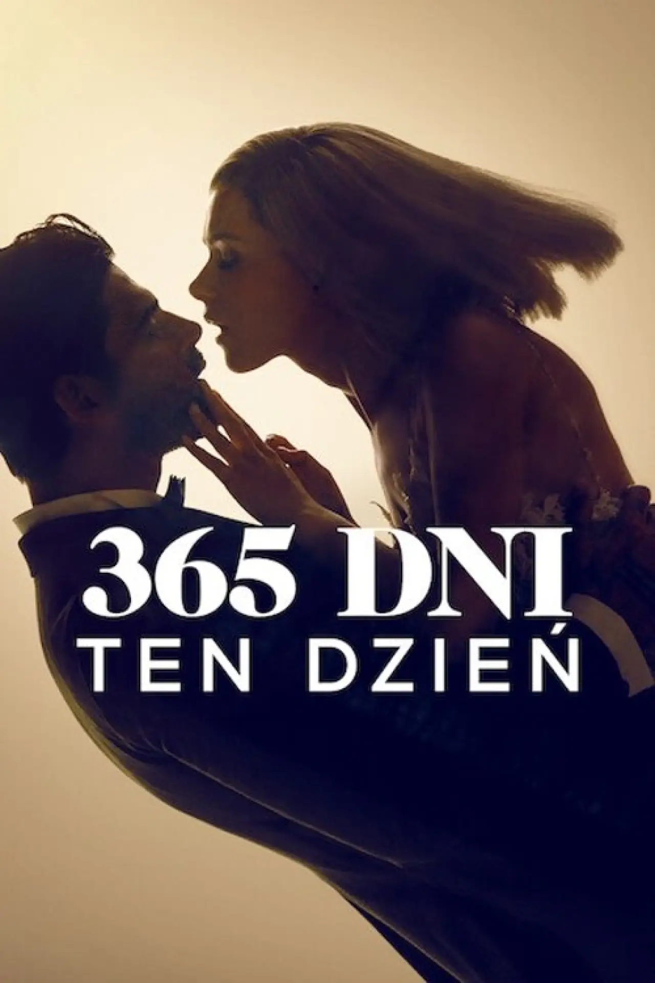 Plakat filmowy "365 dni: Ten dzień"