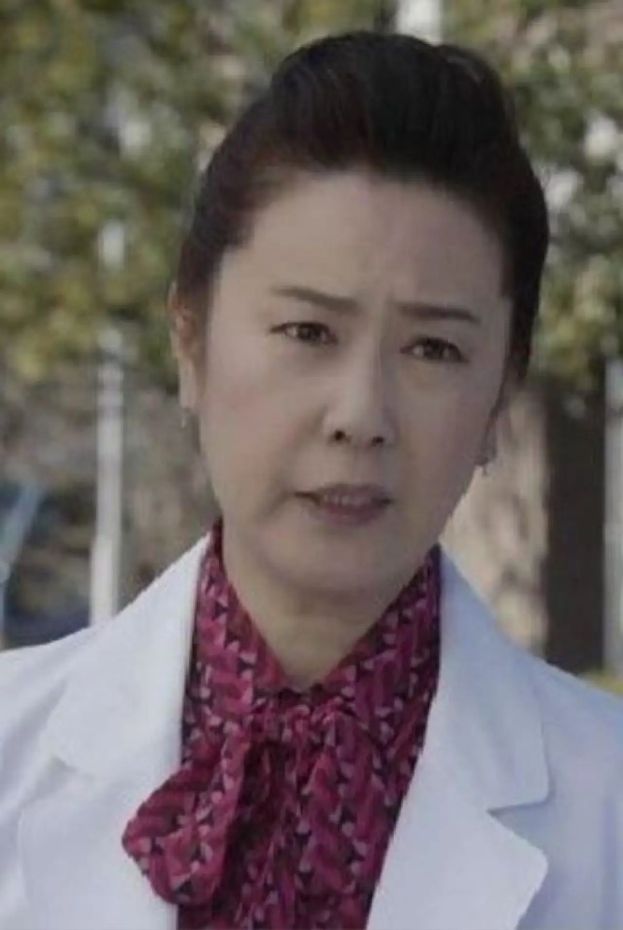 Plakat filmowy "法医学教室の事件ファイル 第43作"