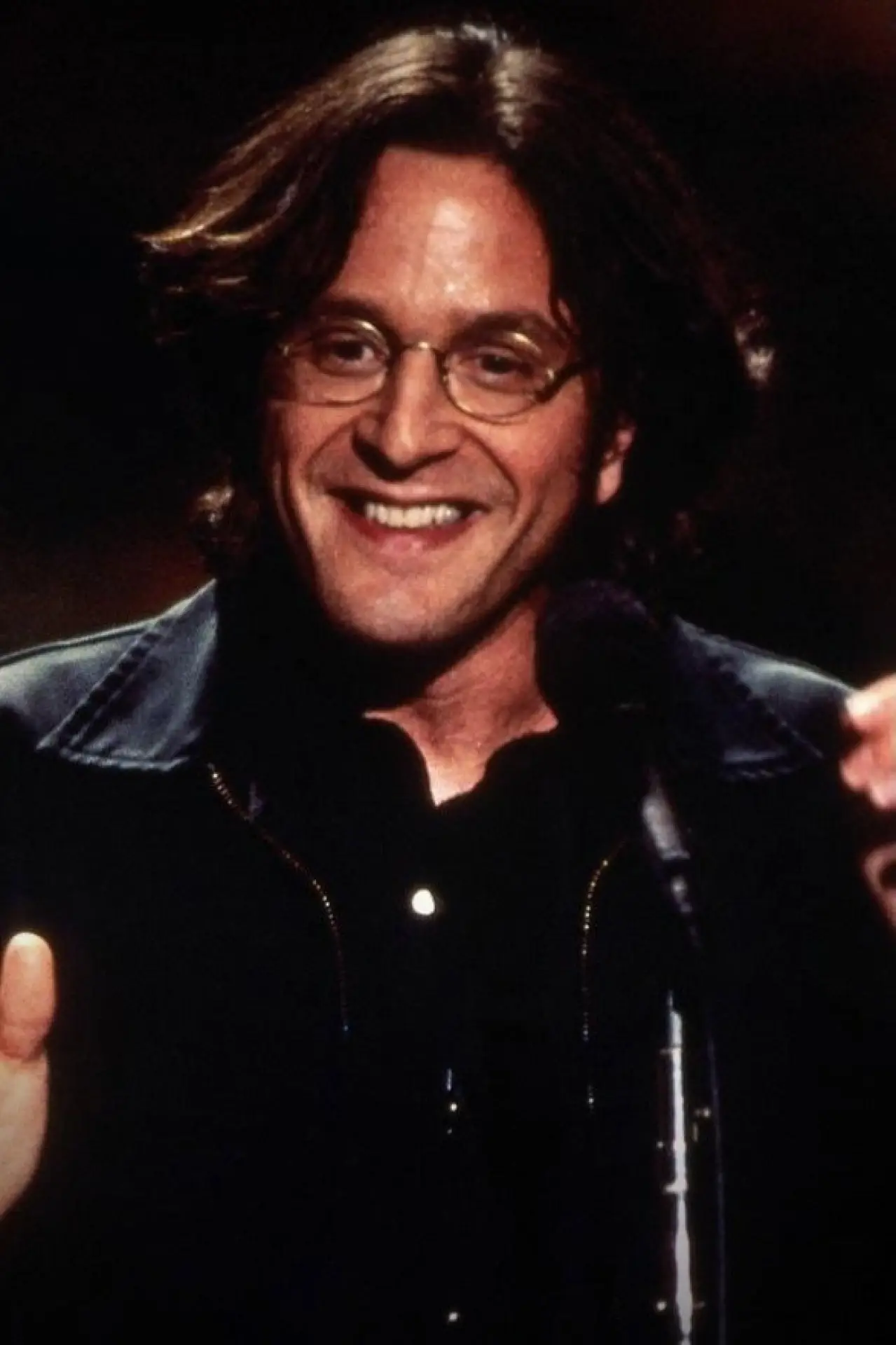 Plakat filmowy "HBO Comedy Half Hour: Marc Maron"