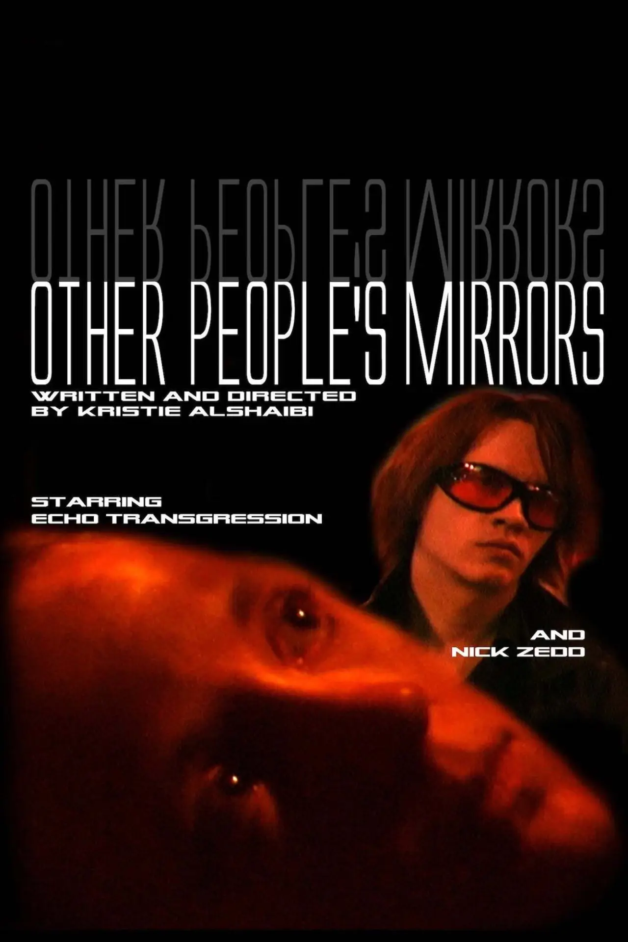 Plakat filmowy "Other People
