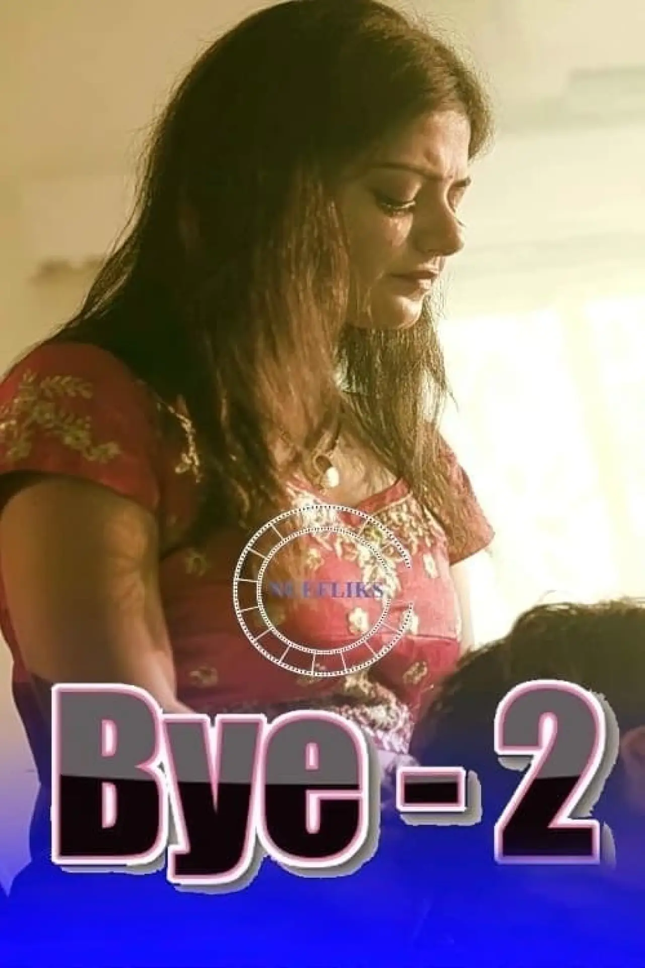 Plakat filmowy "Bye 2"