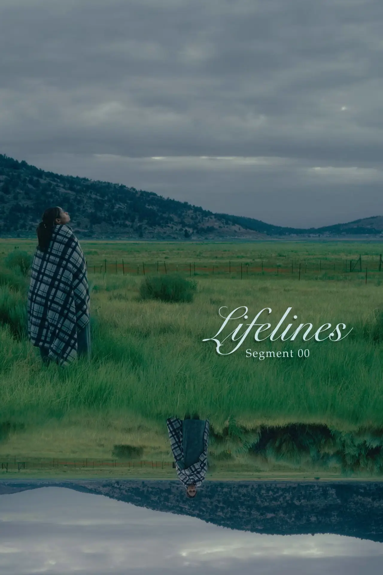 Plakat filmowy "Lifelines"