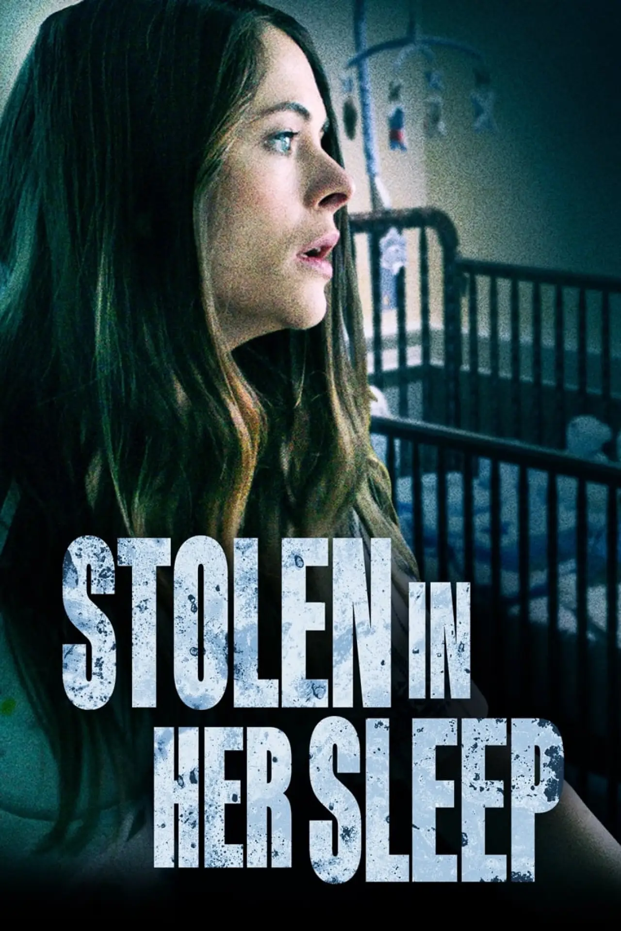 Plakat filmowy "Stolen in Her Sleep"