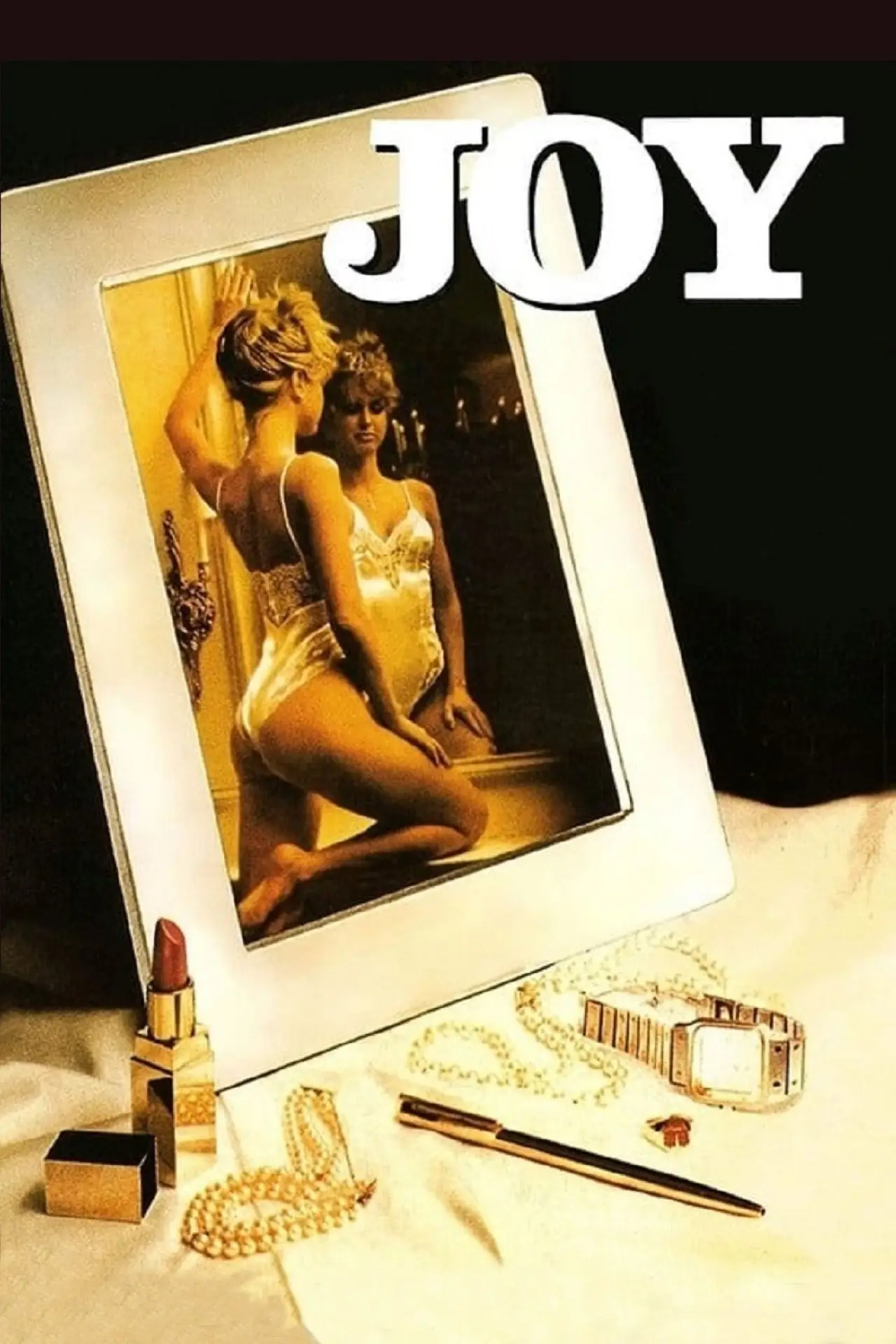 Plakat filmowy "Joy"