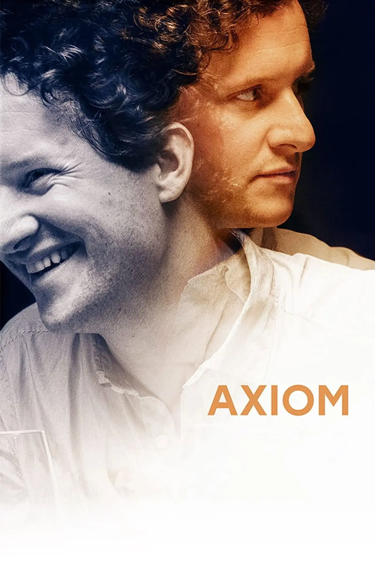 Plakat filmowy "Axiom"