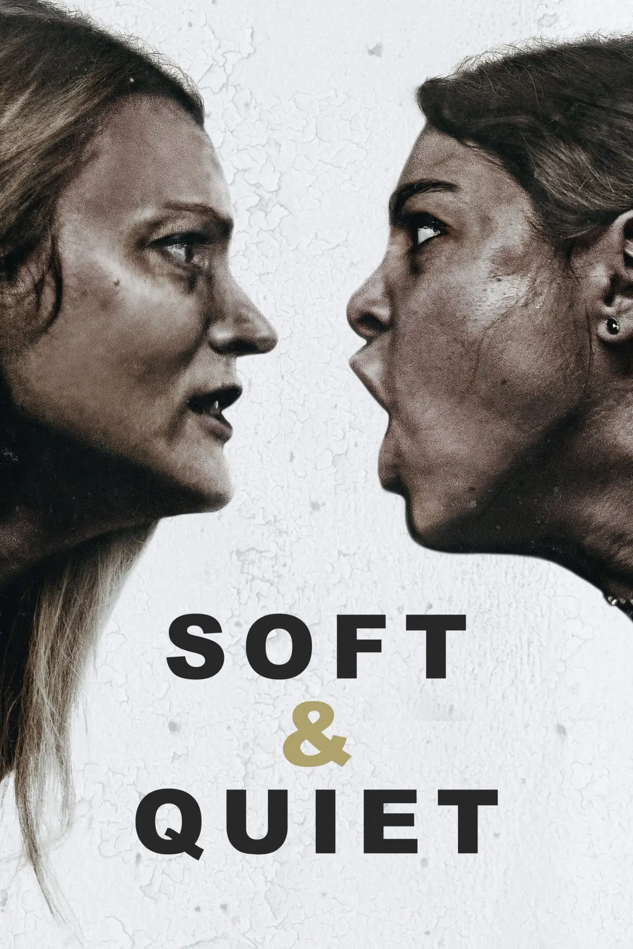 Plakat filmowy "Wtajemniczone"