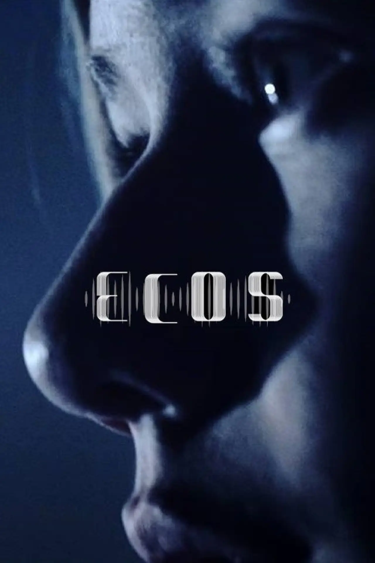 Plakat filmowy "Ecos"