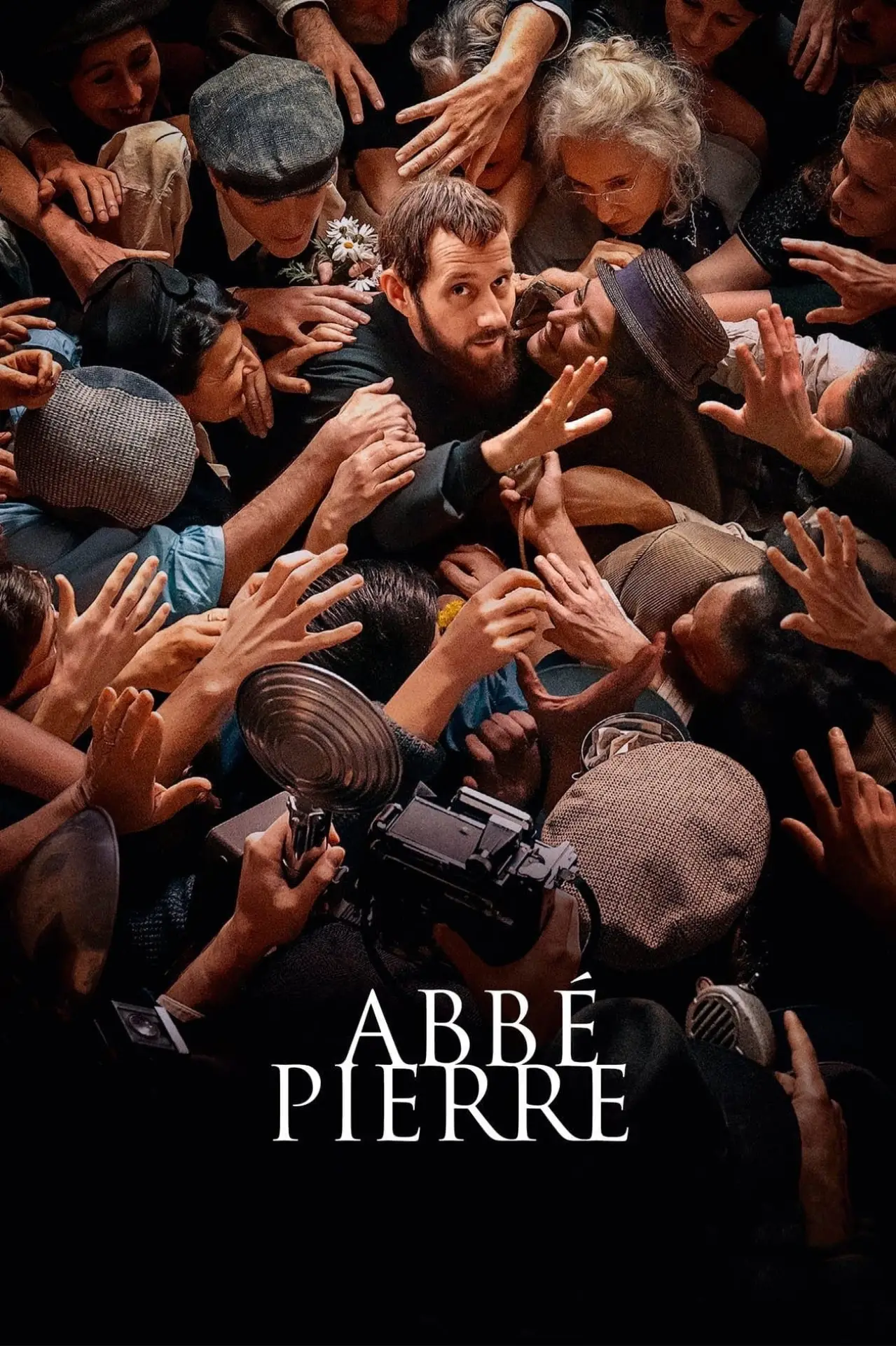 Plakat filmowy "L