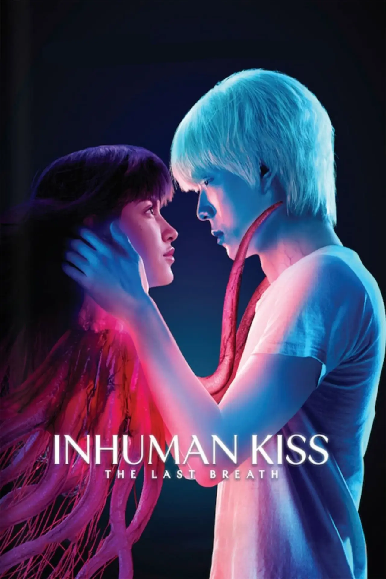 Plakat filmowy "แสงกระสือ 2"
