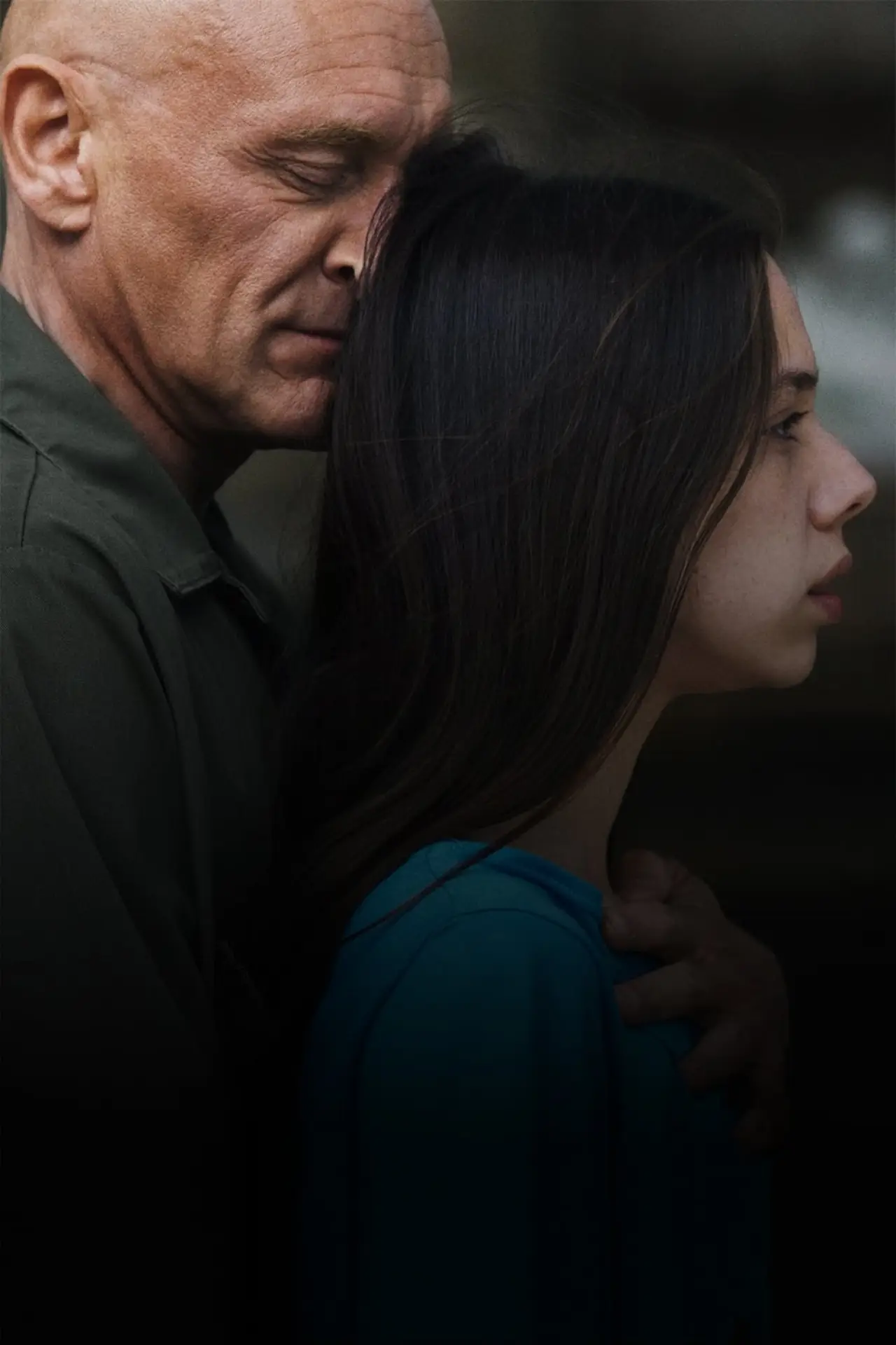 Plakat filmowy "Le Consentement"