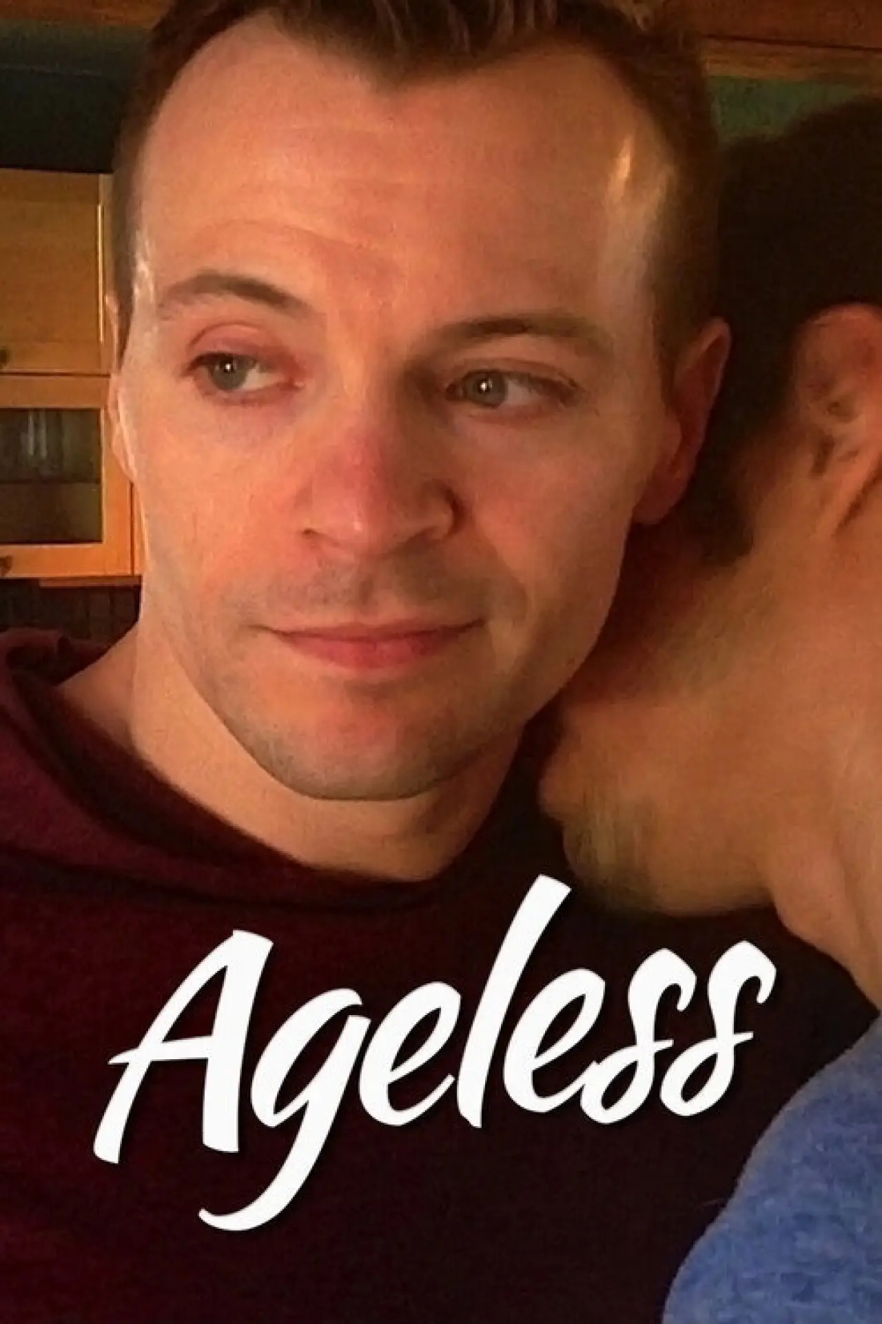 Plakat filmowy "Ageless"