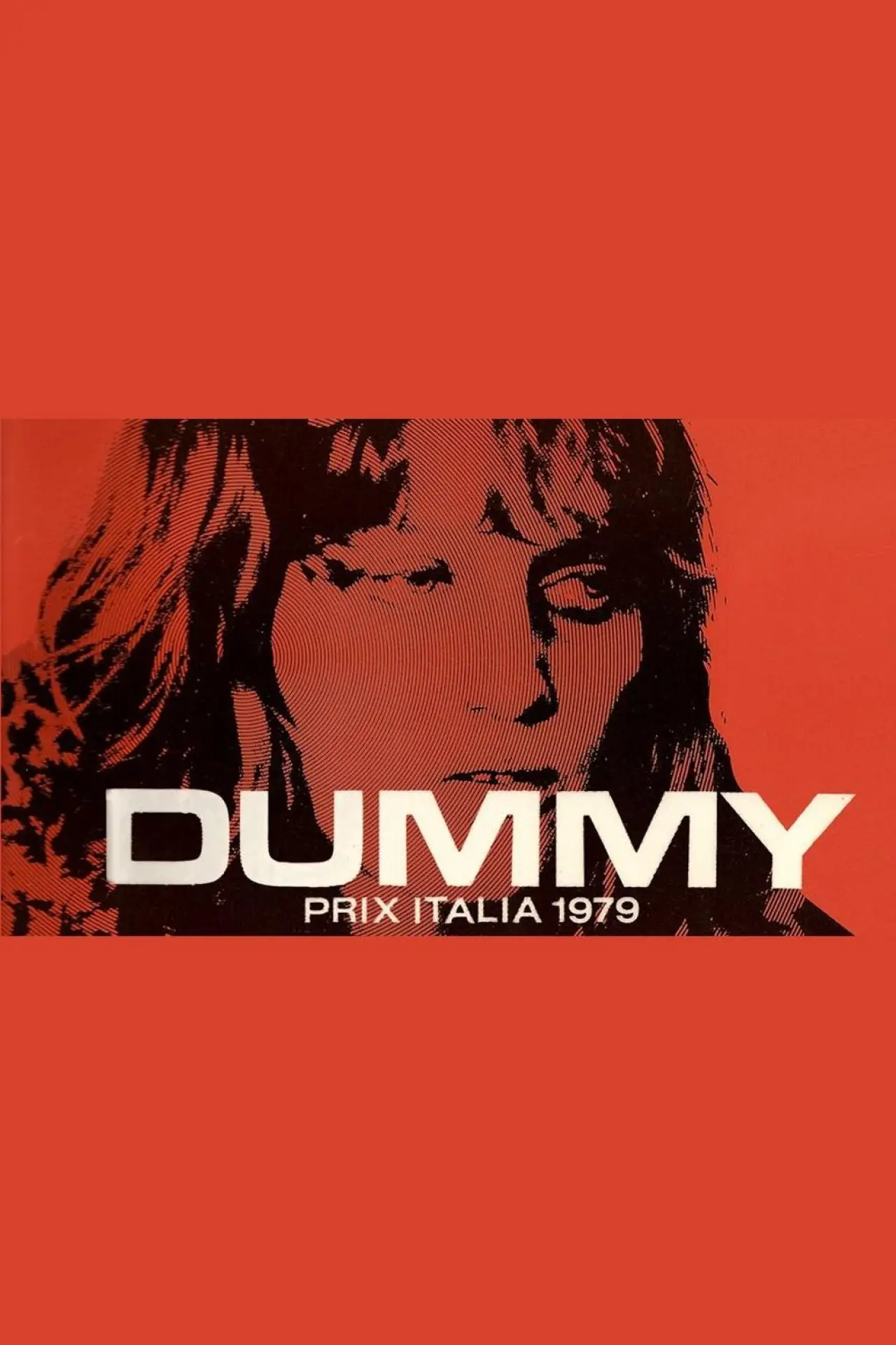Plakat filmowy "Dummy"