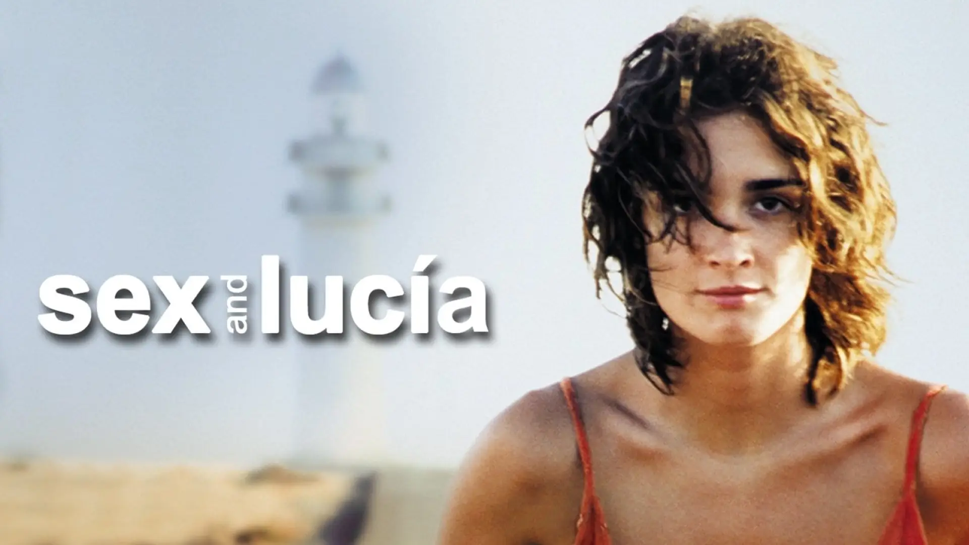 Wideo do filmu Lucia i seks — Sex and Lucia - Uncensored Trailer (2001) Paz Vega