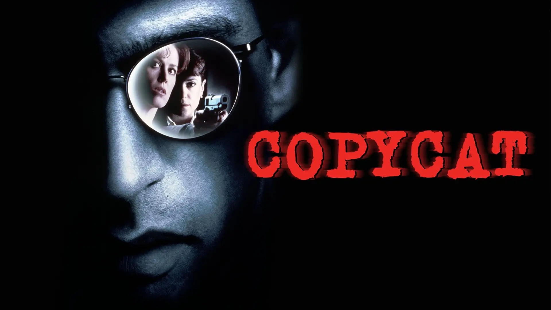 Wideo do filmu Psychopata — Trailer