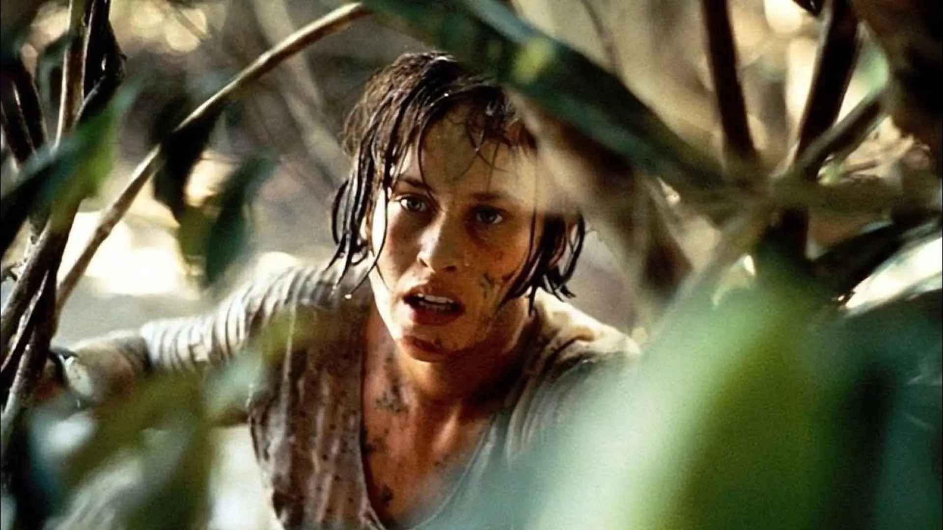 Wideo do filmu Ucieczka z Rangunu — Beyond Rangoon (1995) Trailer