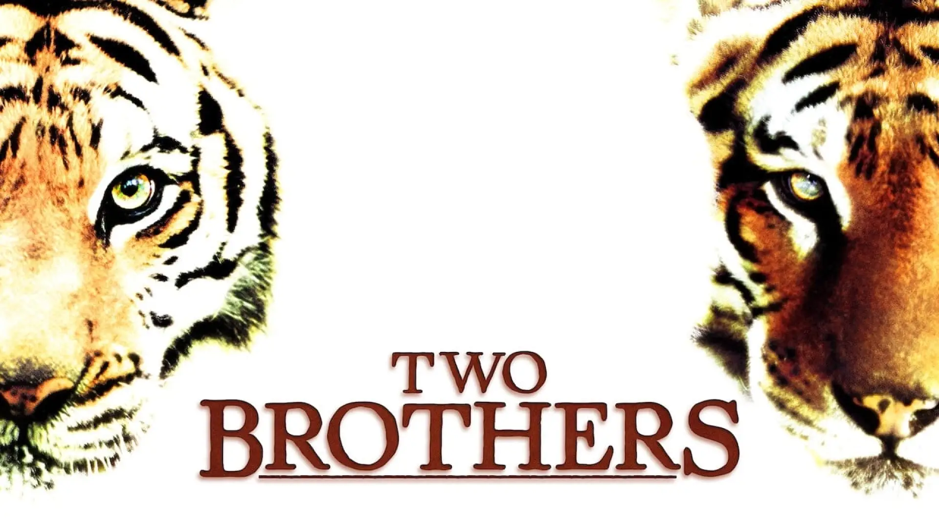 Wideo do filmu Dwaj bracia — Two Brothers Official Trailer #1 - Guy Pearce Movie (2004) HD