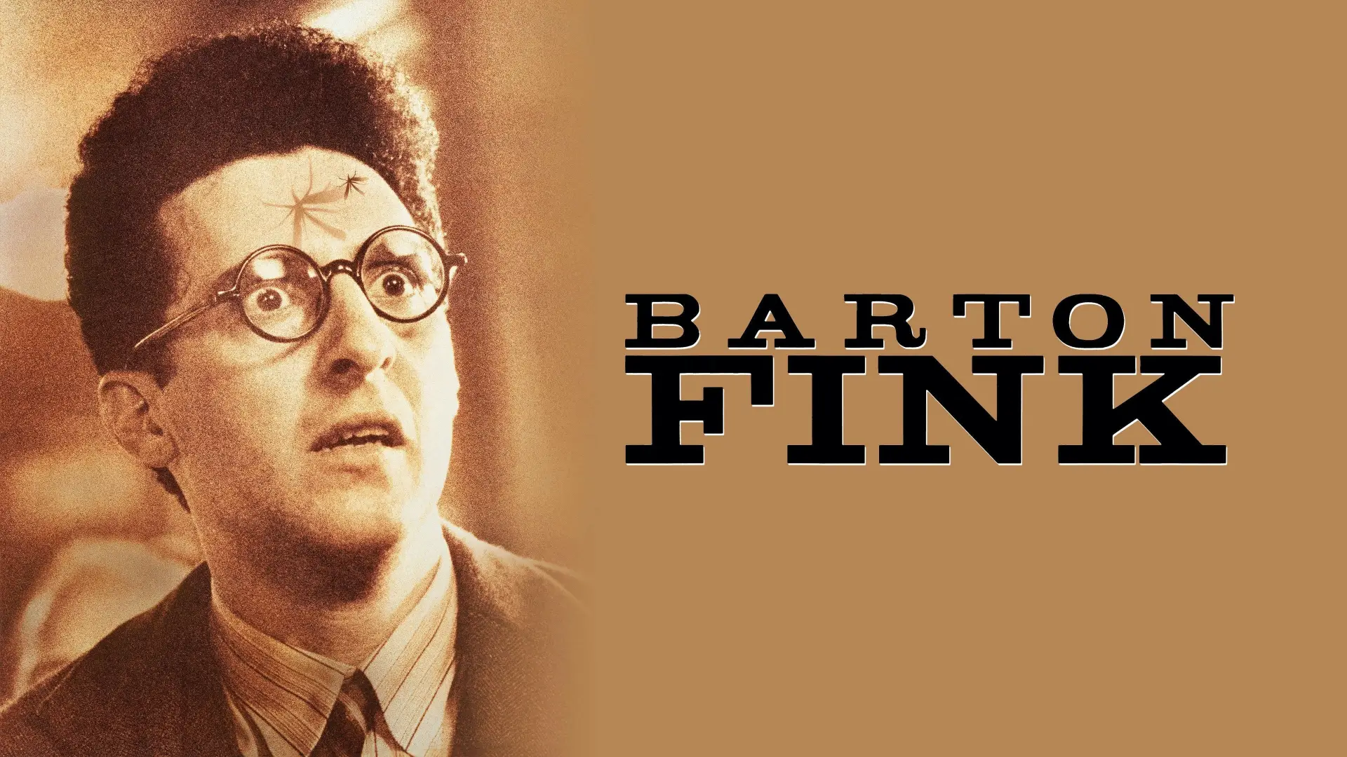 Wideo do filmu Barton Fink — Barton Fink Trailer 1991
