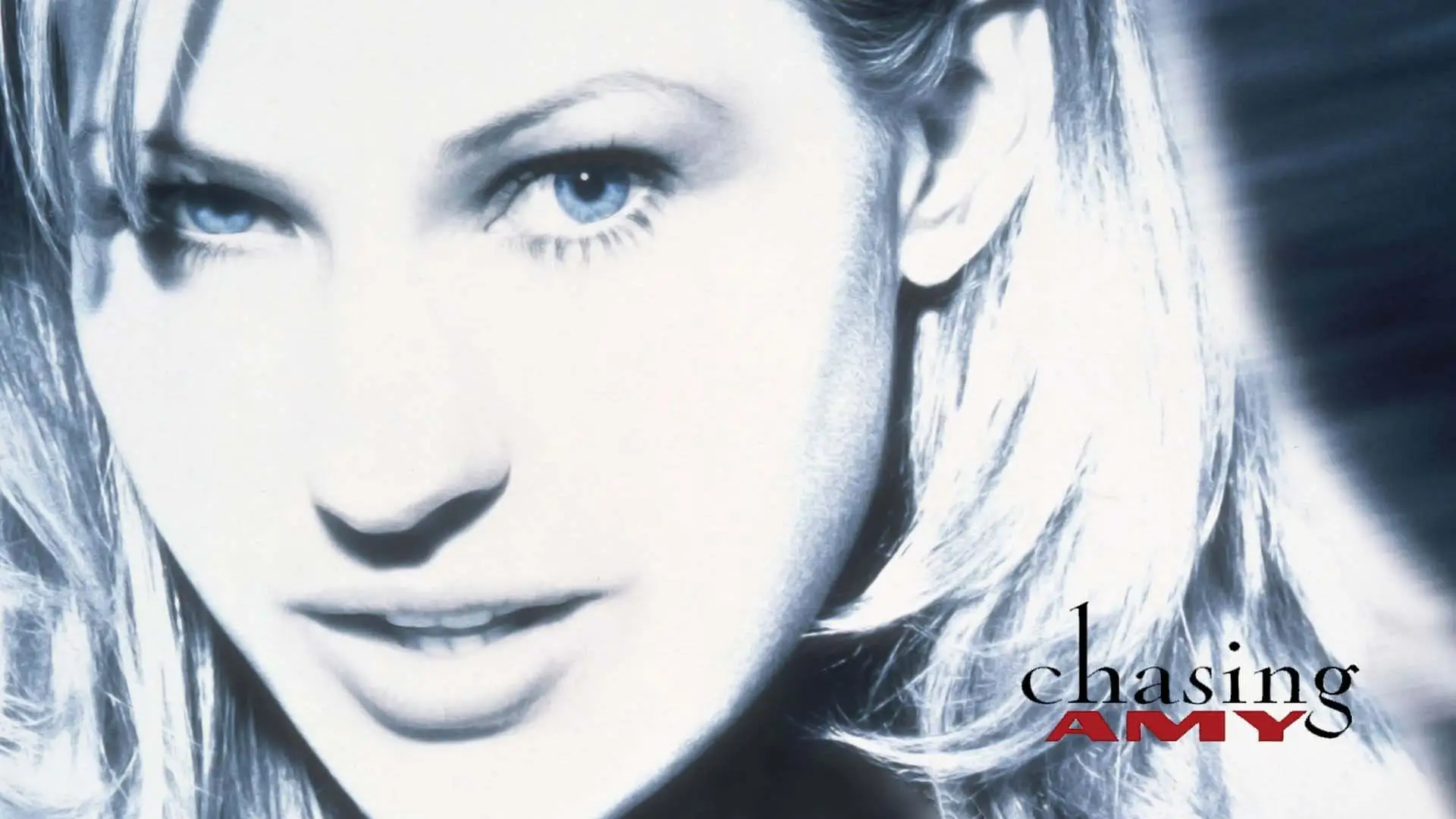 Wideo do filmu W pogoni za Amy — Chasing Amy | Official Trailer (HD)