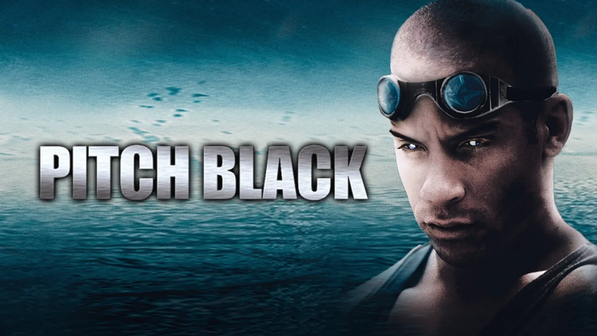 Wideo do filmu Pitch Black — Where Can I Get Eyes Like That Extended Preview