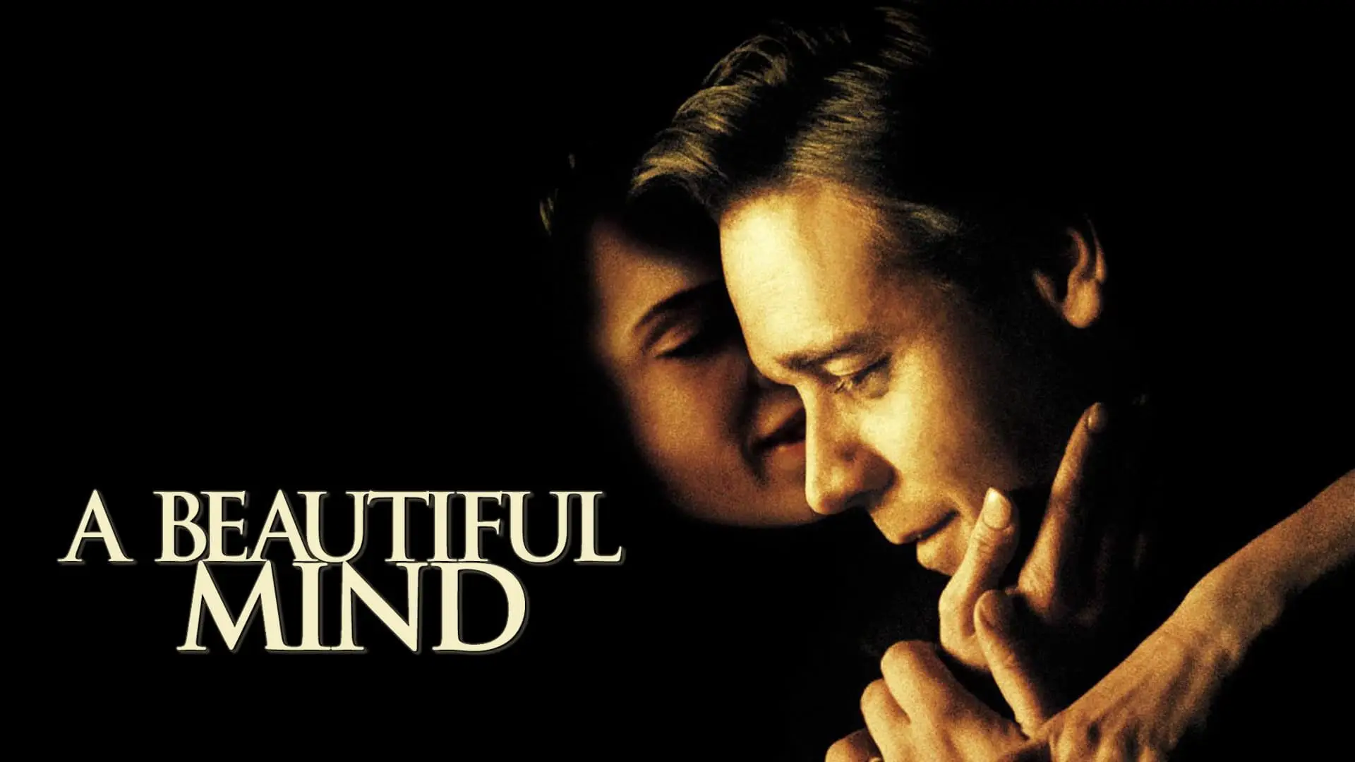 Wideo do filmu Piękny umysł — A Beautiful Mind - Trailer