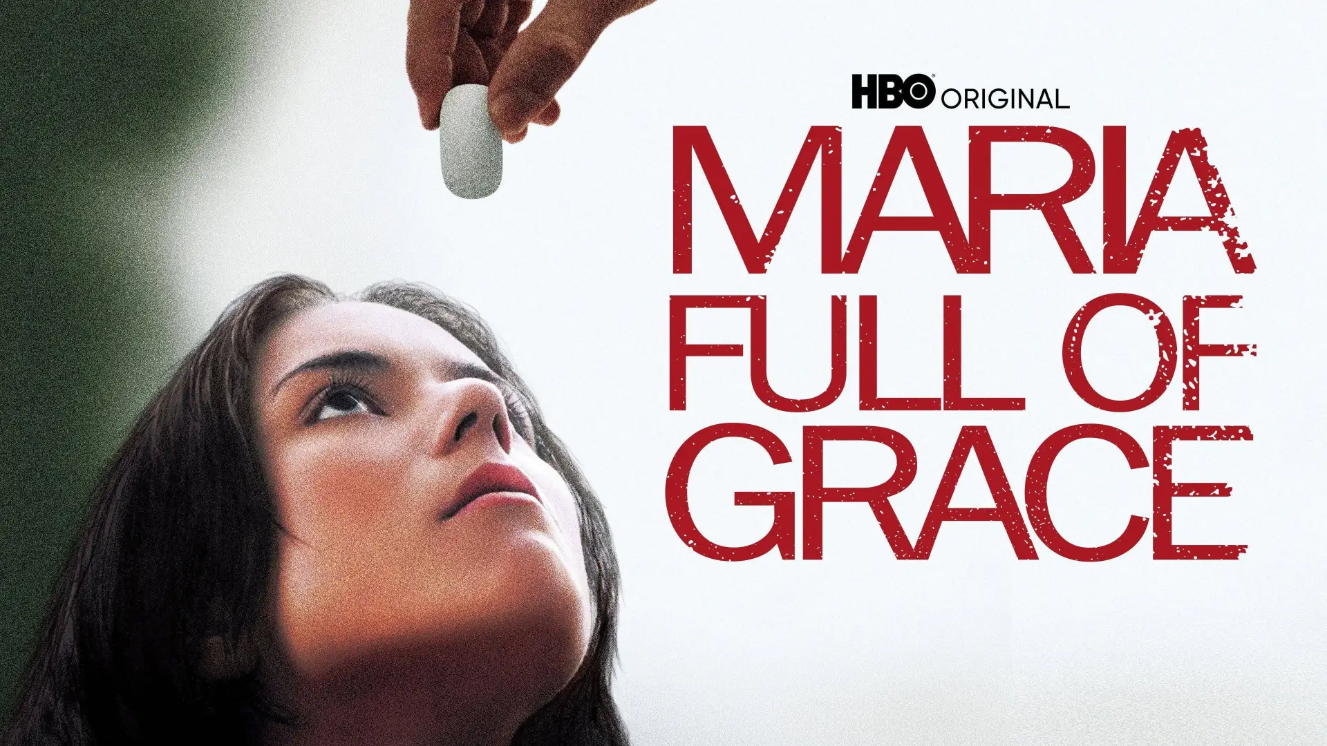 Wideo do filmu Maria łaski pełna — Maria Full of Grace (2004) ORIGINAL TRAILER