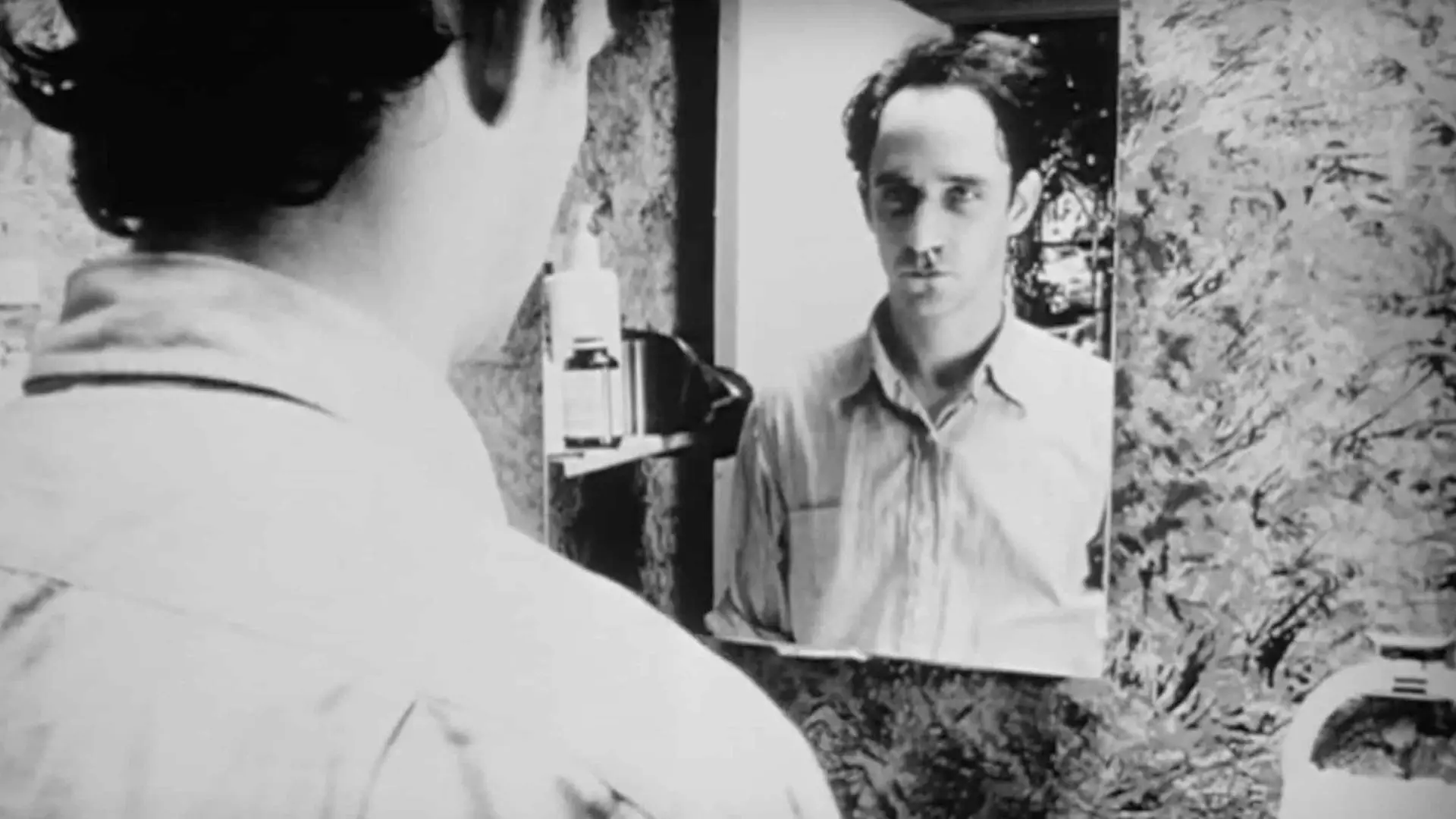 Wideo do filmu Pi — Darren Aronofsky’s Longtime Collaborator Craig Henighan on the Dolby Atmos Remaster of Pi