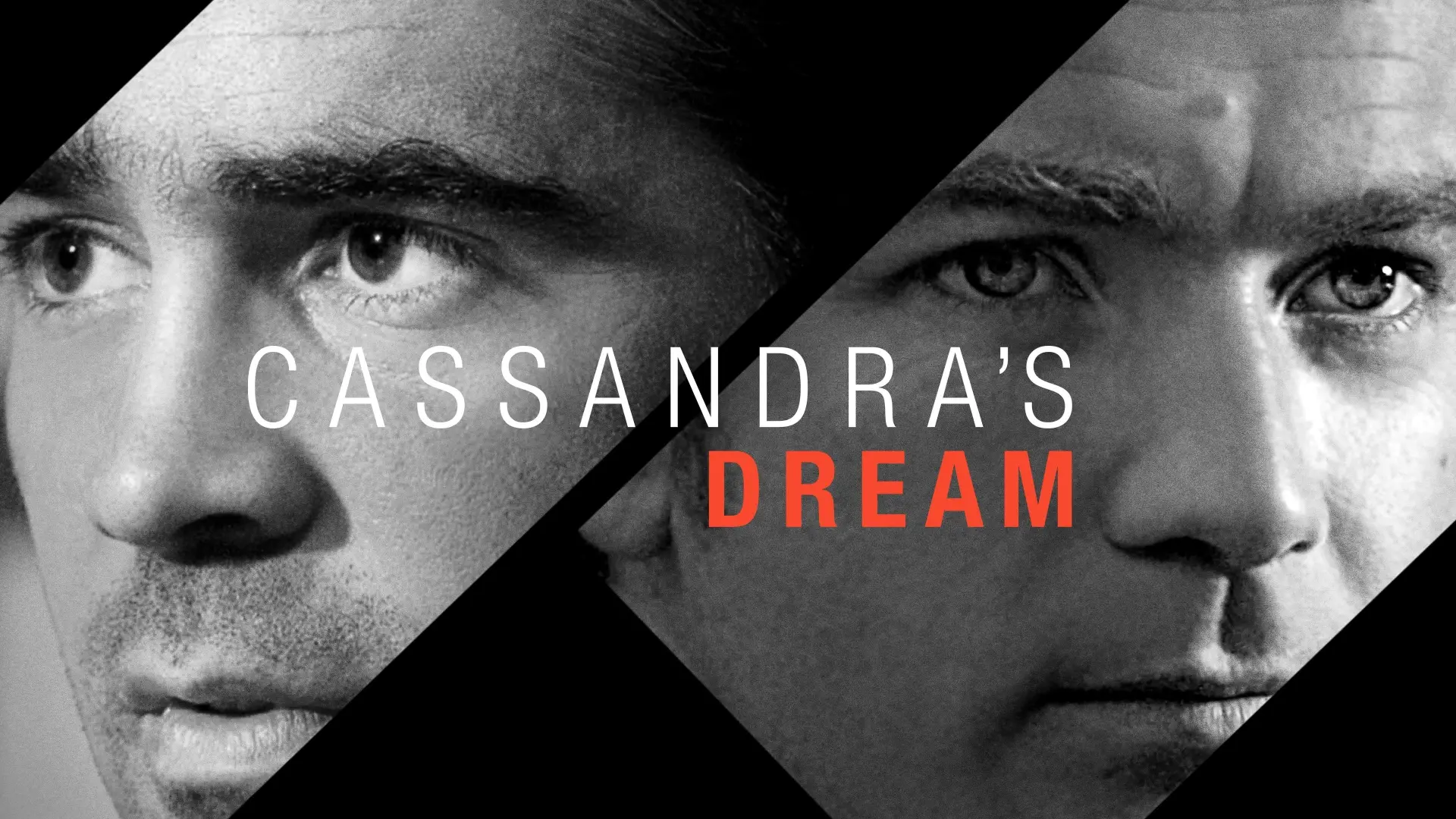 Wideo do filmu Sen Kasandry — Cassandra's Dream (2007) - Official Trailer