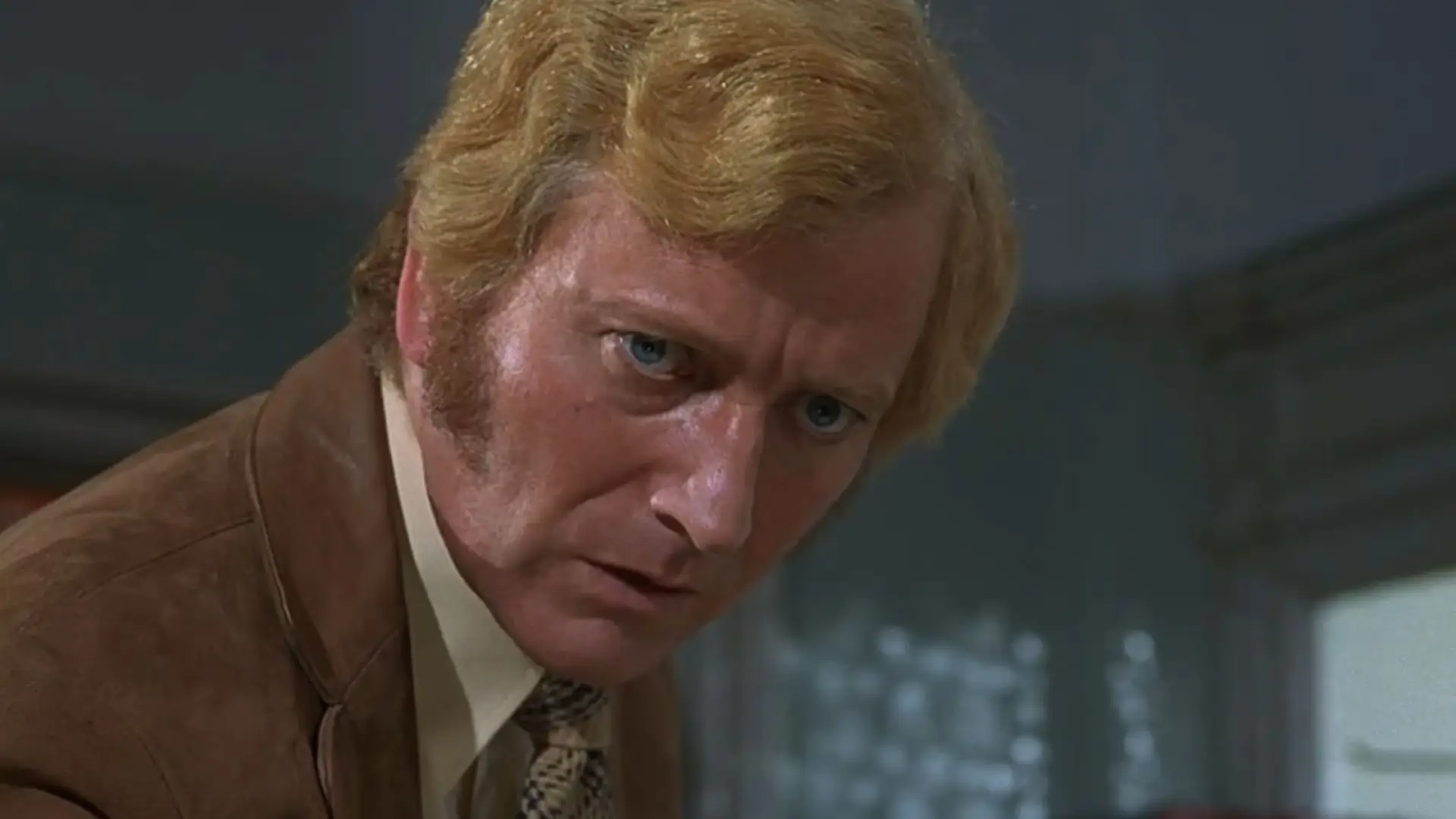 Wideo do filmu Szał — Opening Scene To "Frenzy" (1972) Hitchcock Presents