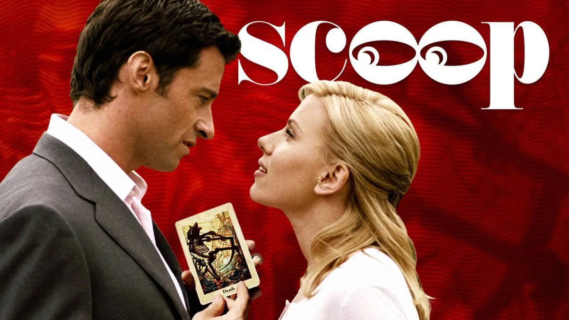 Wideo do filmu Scoop - Gorący temat — Scoop - Trailer