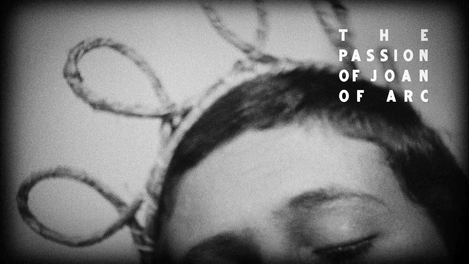 Wideo do filmu Męczeństwo Joanny d'Arc — THE PASSION OF JOAN OF ARC Trailer [1928]