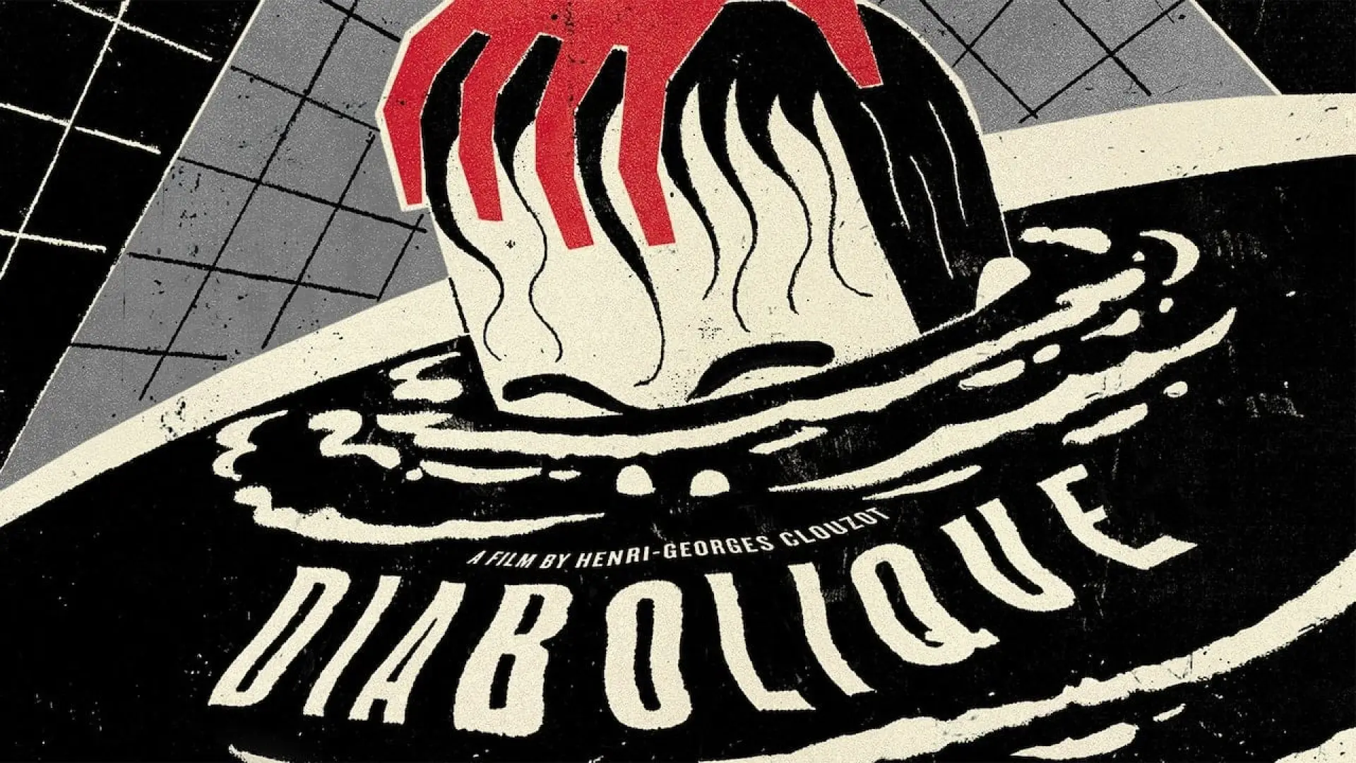 Wideo do filmu Widmo — John Badham on DIABOLIQUE