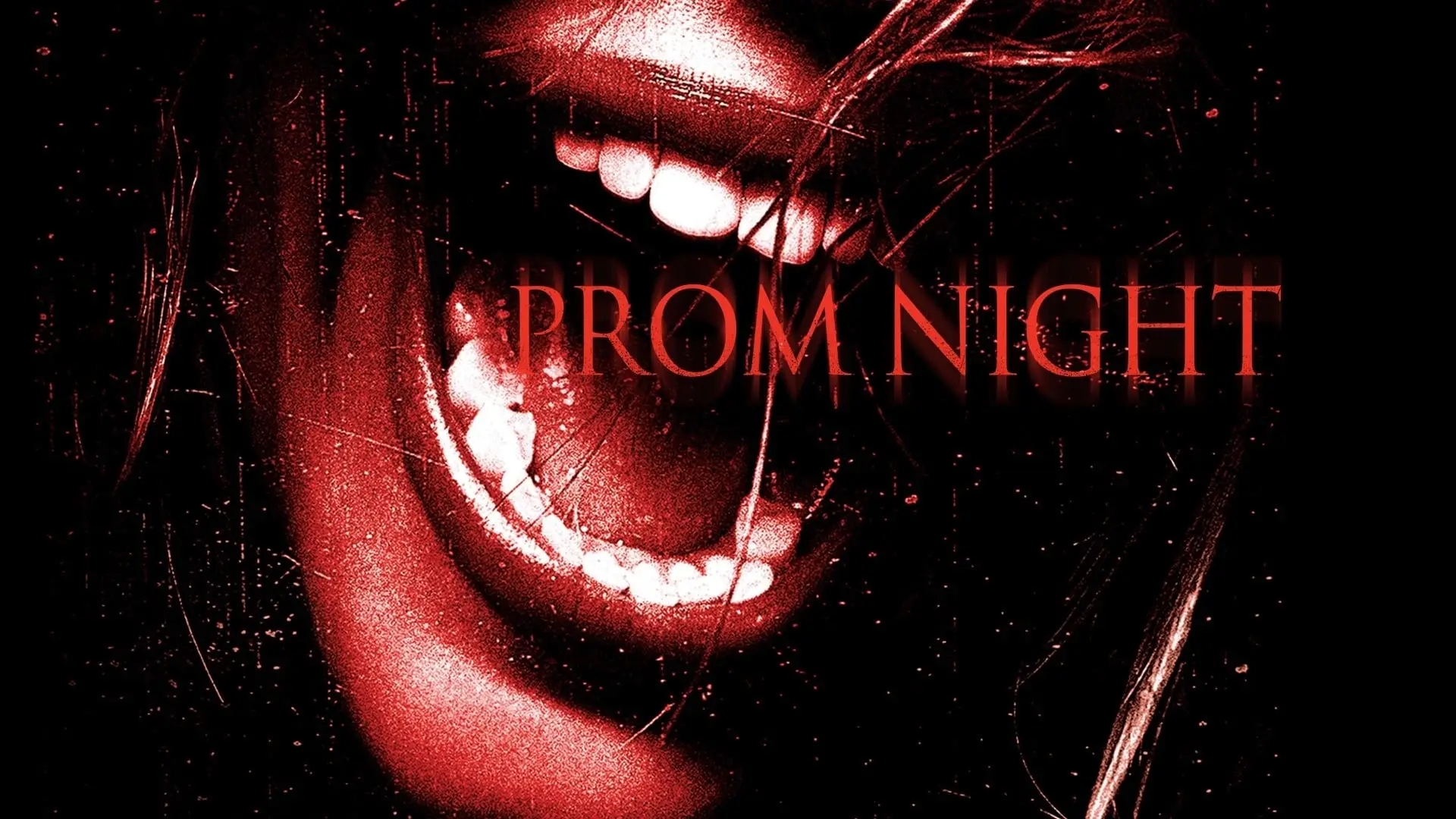 Wideo do filmu Bal maturalny — Watch the trailer for PROM NIGHT