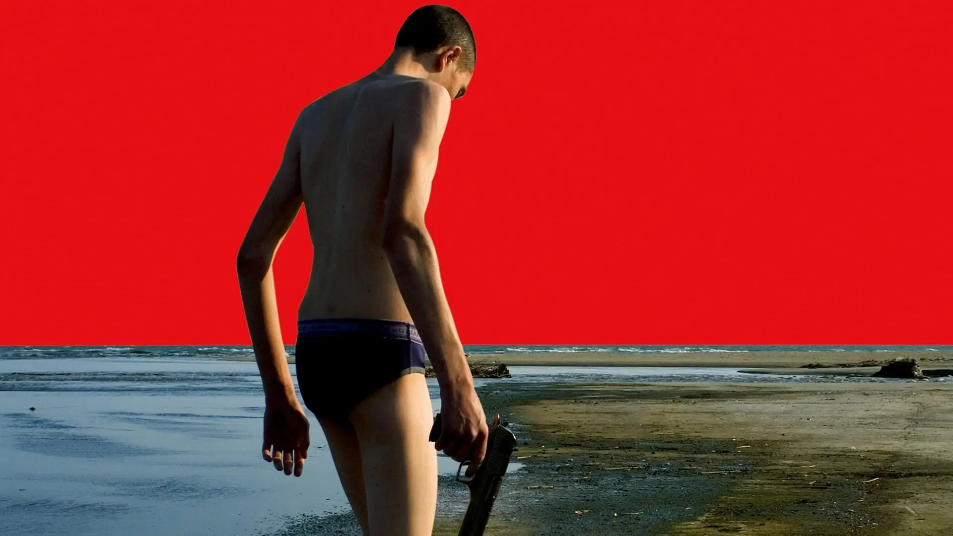 Wideo do filmu Gomorra — Mark Kermode reviews Gomorrah | BFI Player