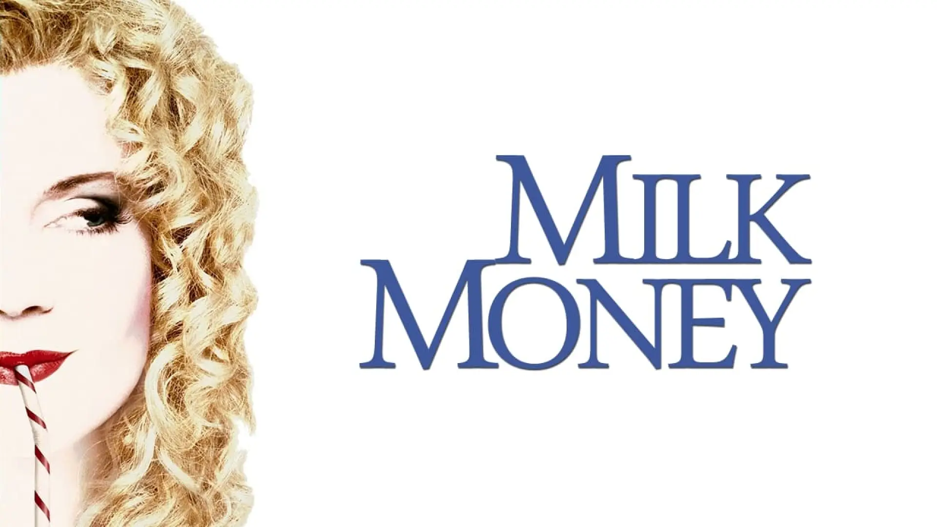 Wideo do filmu Kieszonkowe — Milk Money Trailer 1994